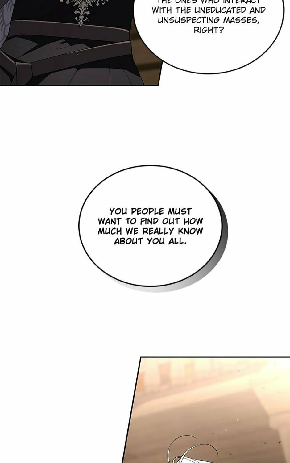 The Villainess Tames The Beast Chapter 64 page 39 - 