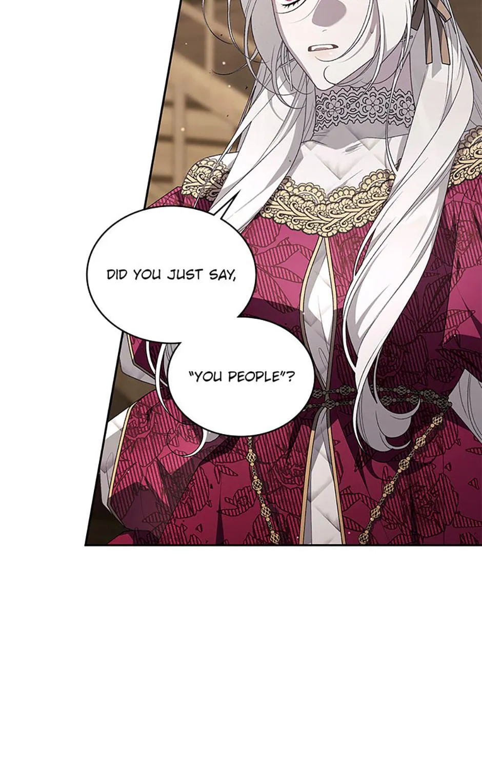The Villainess Tames The Beast Chapter 64 page 41 - 