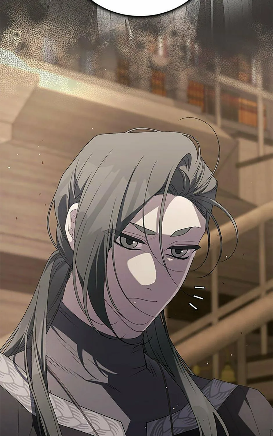 The Villainess Tames The Beast Chapter 64 page 49 - 
