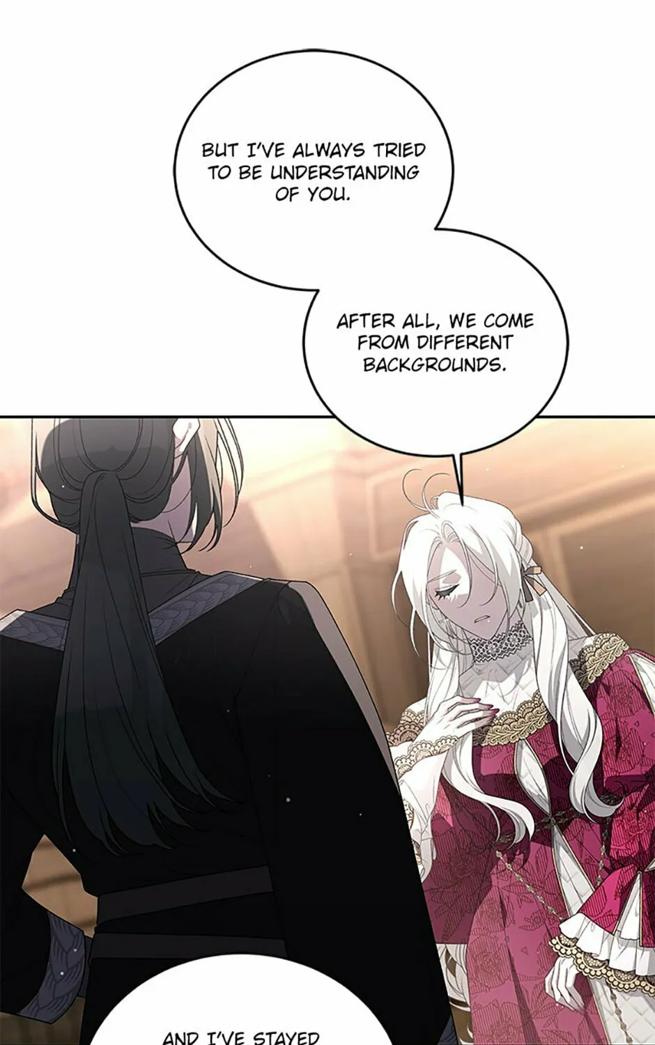 The Villainess Tames The Beast Chapter 64 page 51 - 
