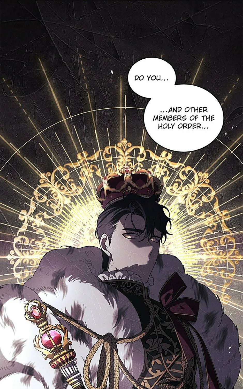 The Villainess Tames The Beast Chapter 64 page 59 - 
