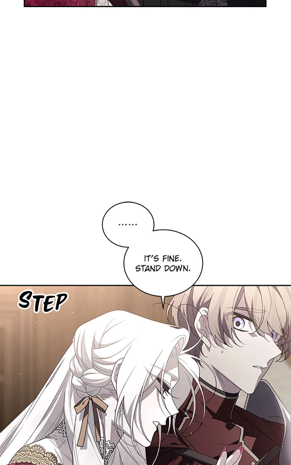 The Villainess Tames The Beast Chapter 64 page 7 - 