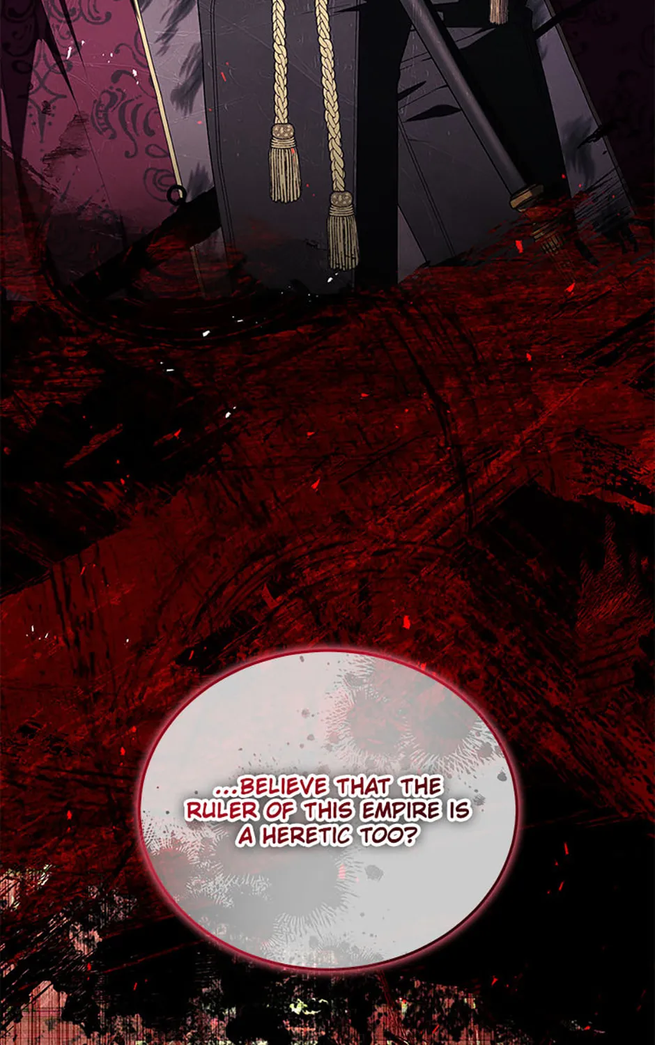 The Villainess Tames The Beast Chapter 64 page 61 - 