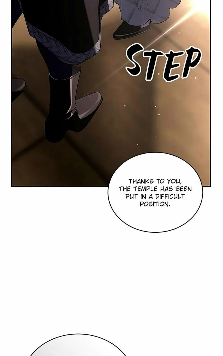 The Villainess Tames The Beast Chapter 64 page 65 - 