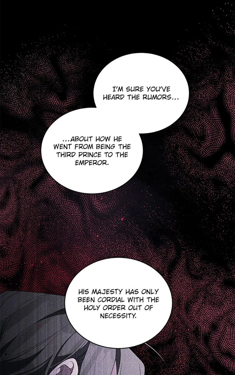 The Villainess Tames The Beast Chapter 64 page 69 - 