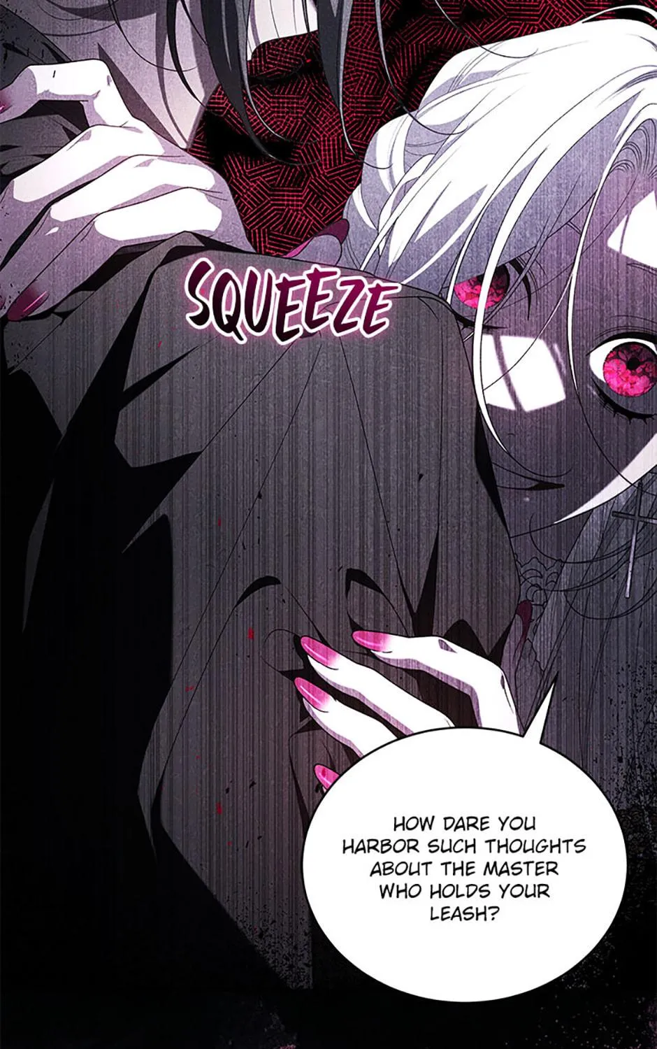 The Villainess Tames The Beast Chapter 64 page 71 - 