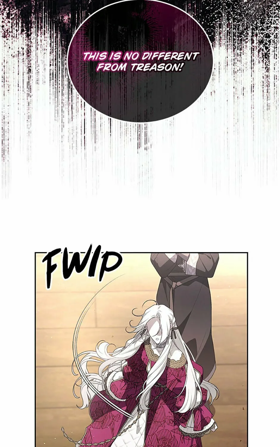 The Villainess Tames The Beast Chapter 64 page 73 - 