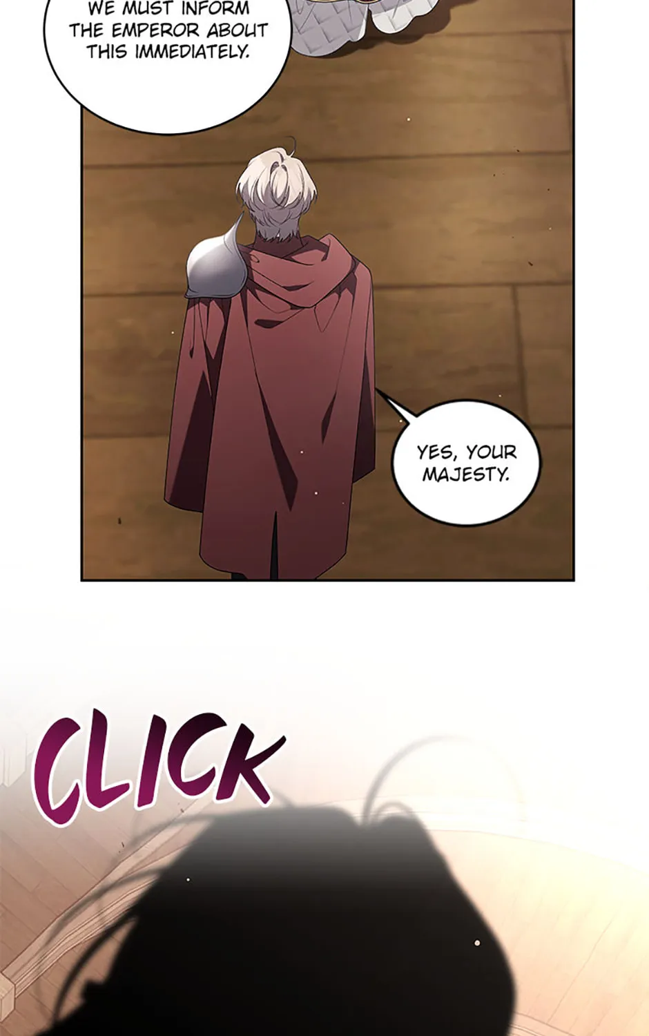 The Villainess Tames The Beast Chapter 64 page 75 - 