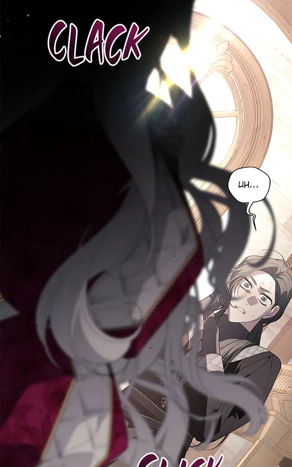 The Villainess Tames The Beast Chapter 64 page 77 - 