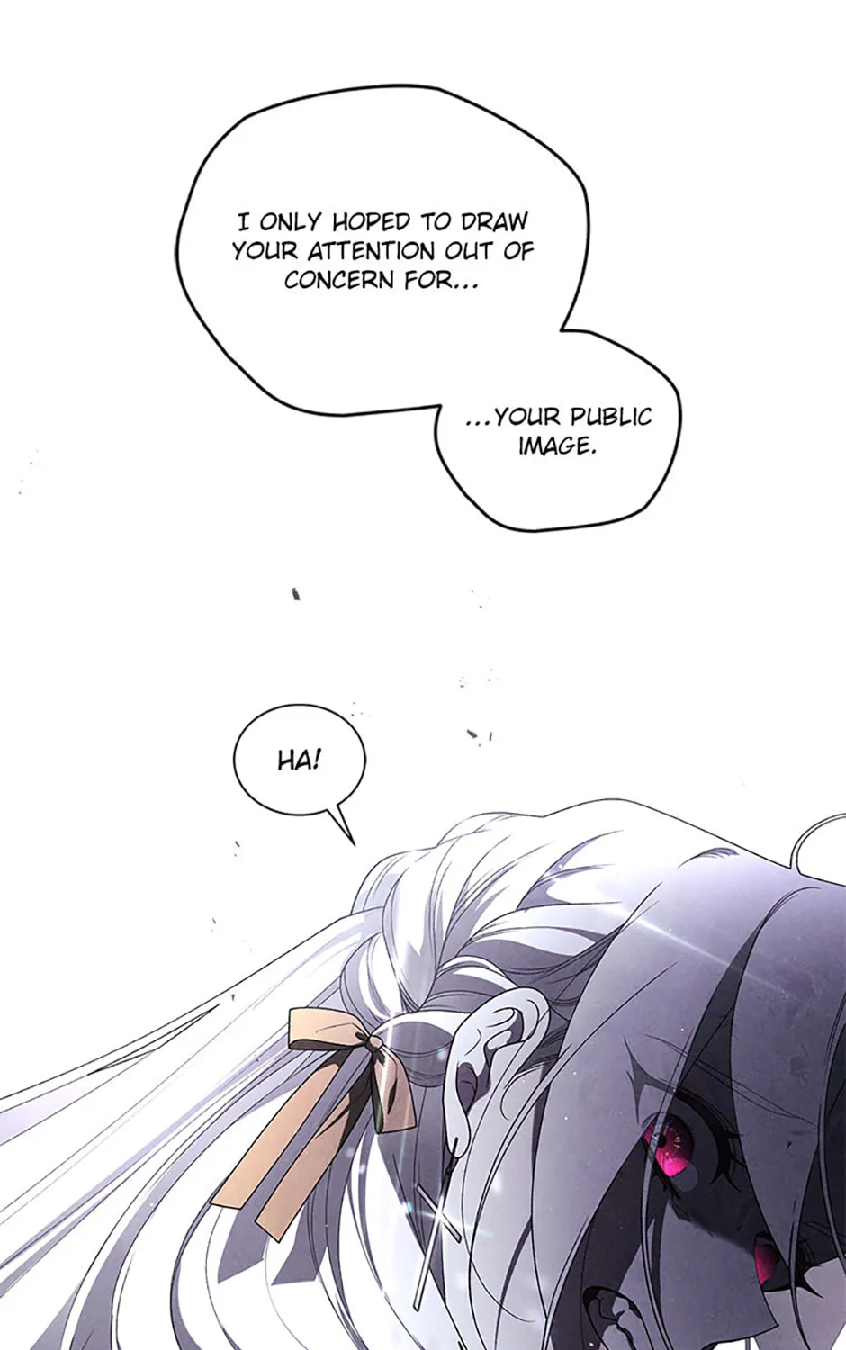 The Villainess Tames The Beast Chapter 64 page 91 - 