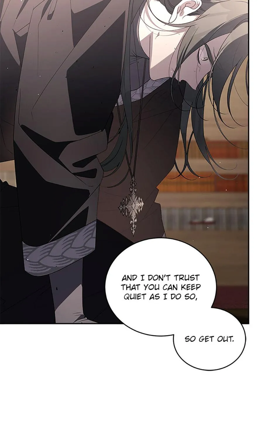 The Villainess Tames The Beast Chapter 64 page 95 - 