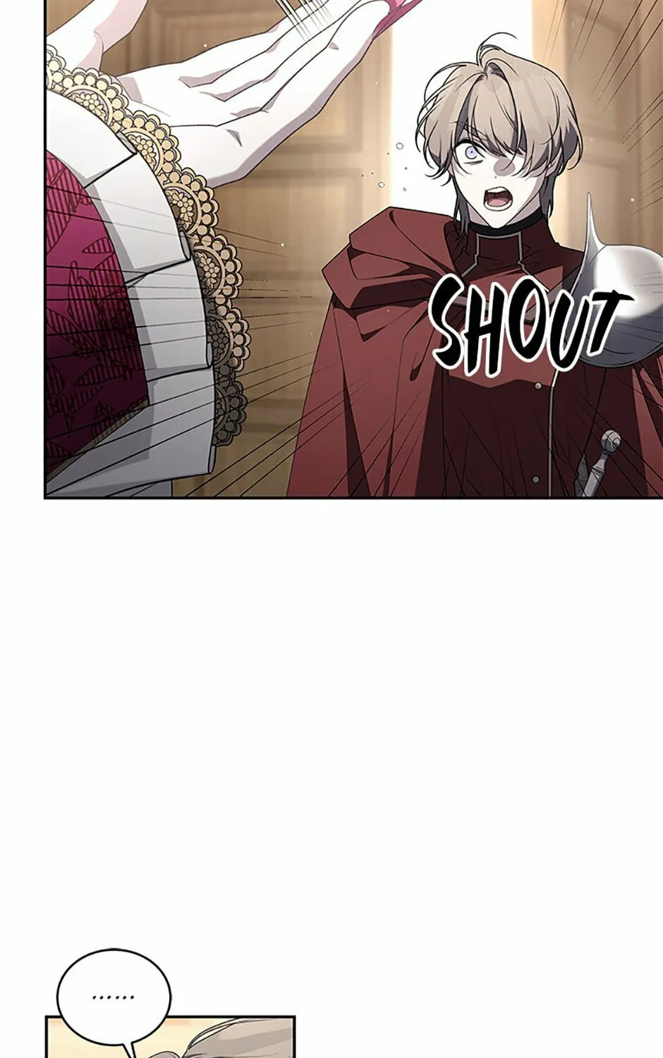 The Villainess Tames The Beast Chapter 64 page 97 - 