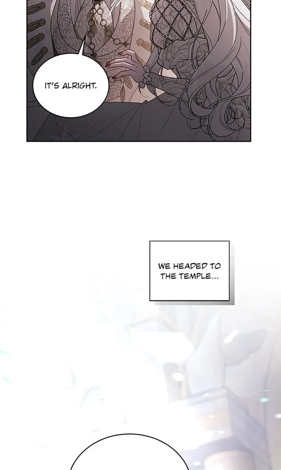 The Villainess Tames The Beast Chapter 65 page 117 - 