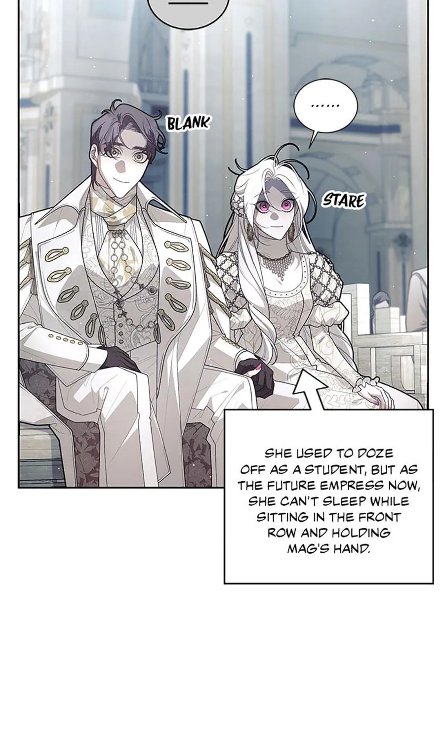 The Villainess Tames The Beast Chapter 65 page 123 - 