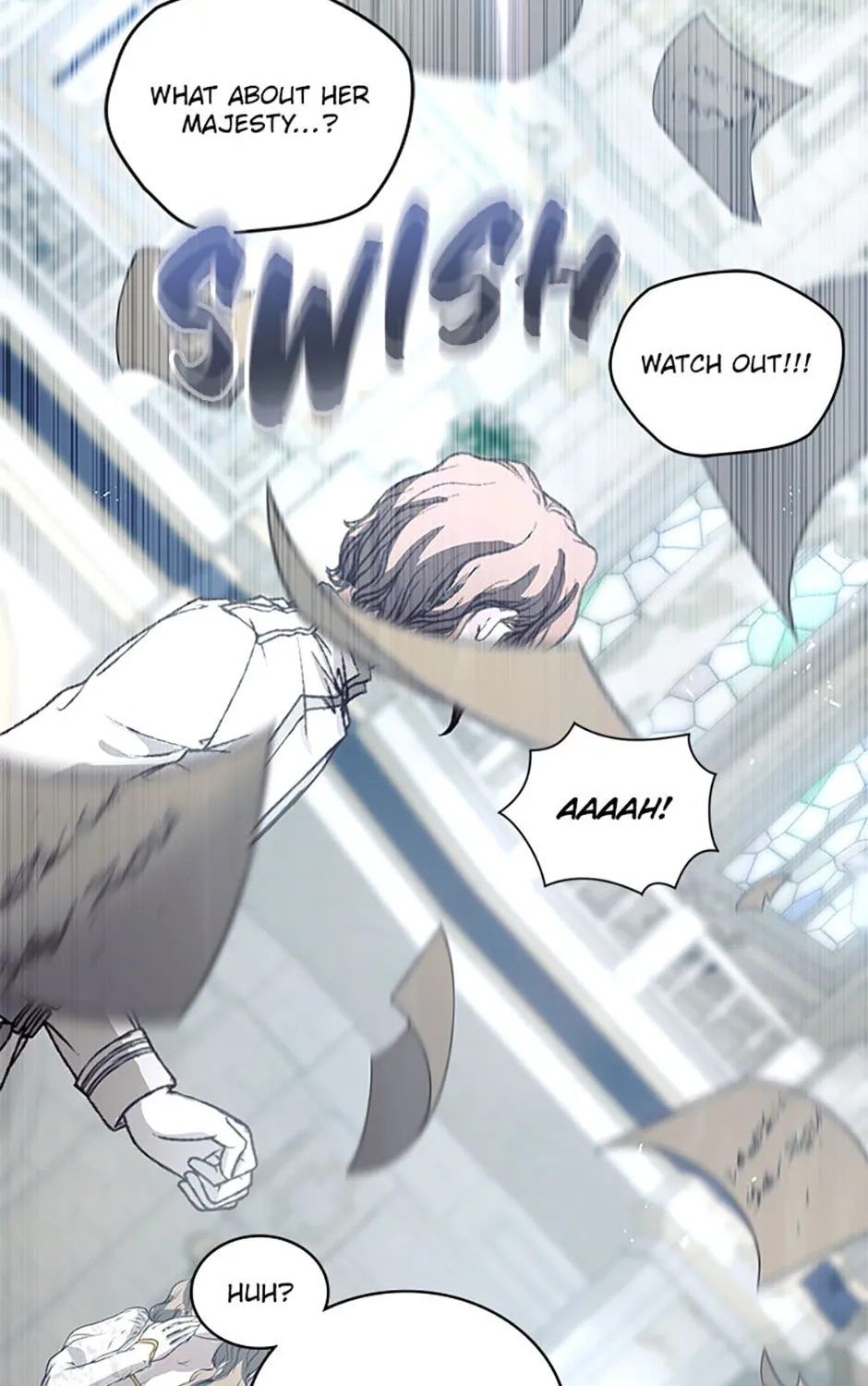 The Villainess Tames The Beast Chapter 65 page 133 - 