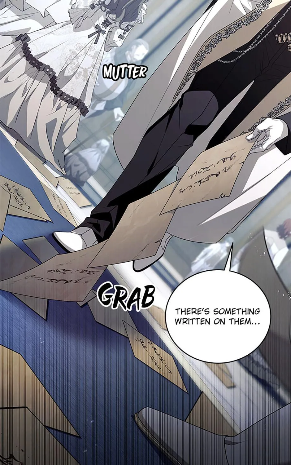The Villainess Tames The Beast Chapter 65 page 135 - 