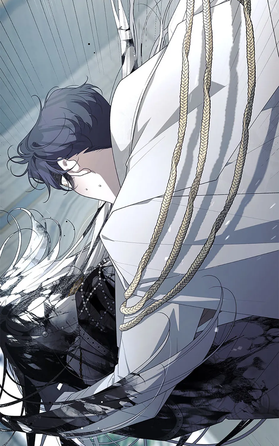 The Villainess Tames The Beast Chapter 65 page 151 - 
