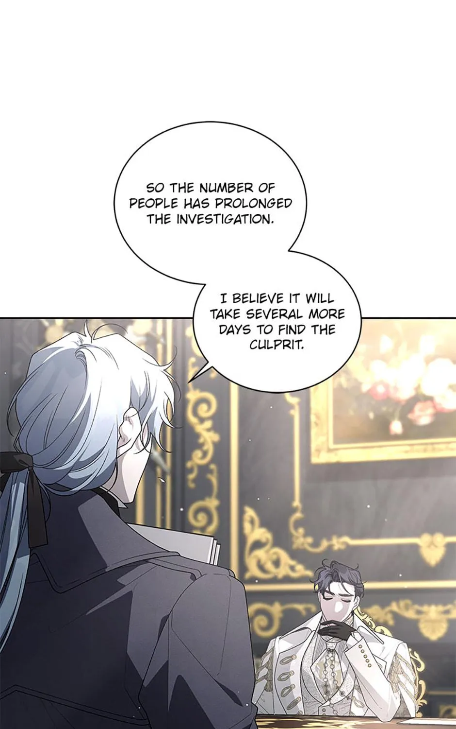 The Villainess Tames The Beast Chapter 65 page 159 - 