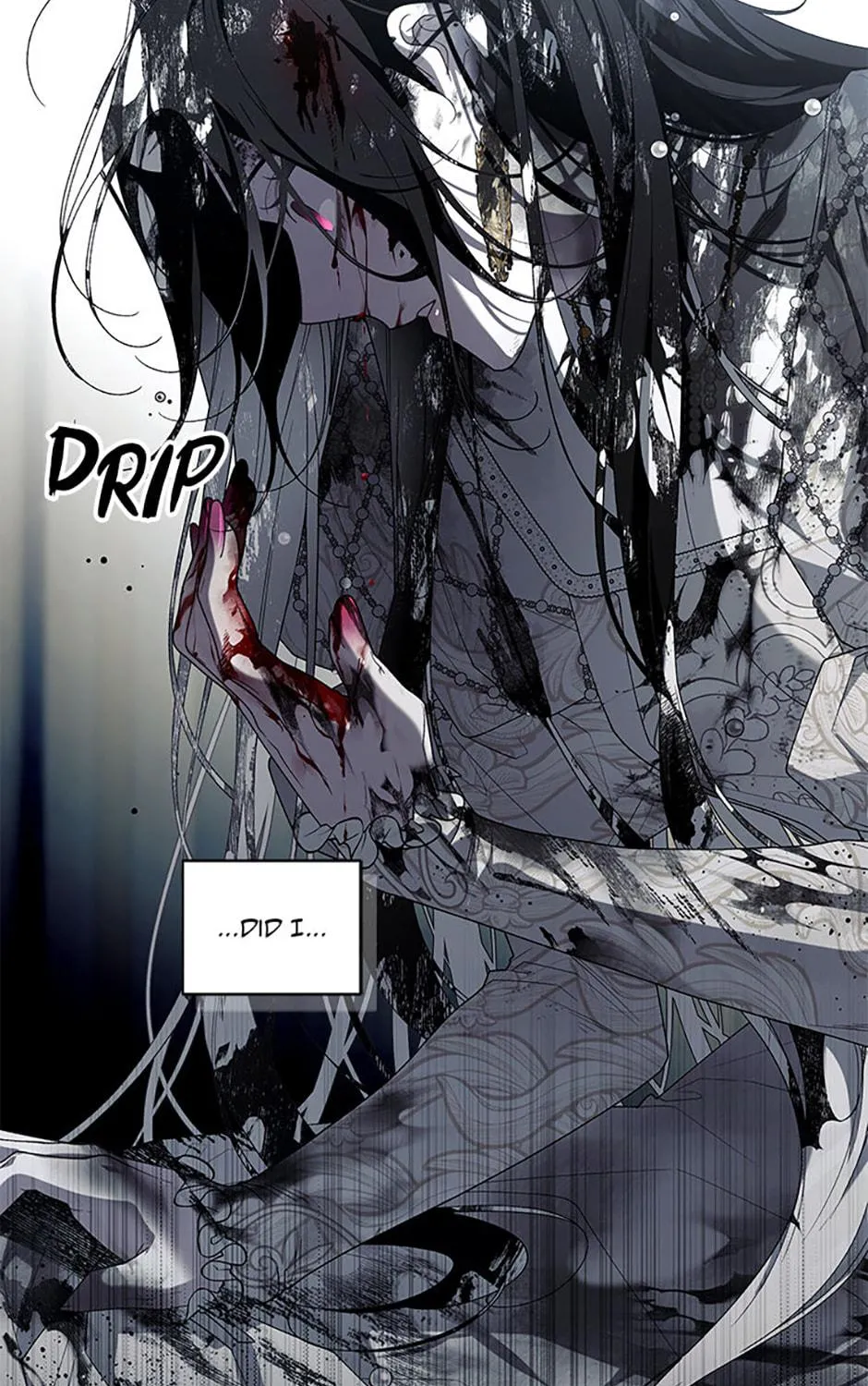 The Villainess Tames The Beast Chapter 65 page 17 - 