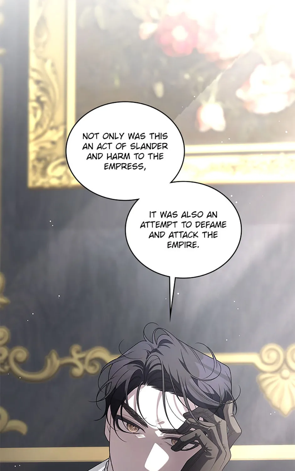 The Villainess Tames The Beast Chapter 65 page 163 - 