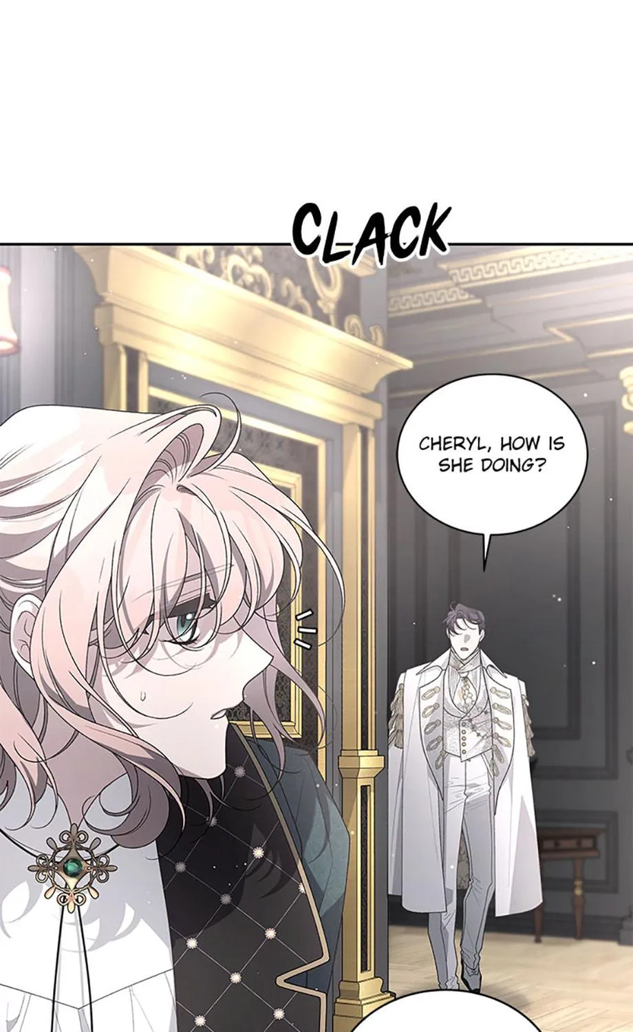 The Villainess Tames The Beast Chapter 65 page 183 - 
