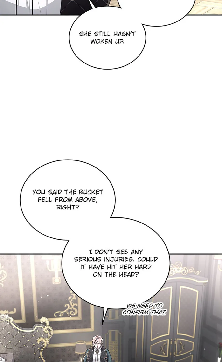 The Villainess Tames The Beast Chapter 65 page 185 - 