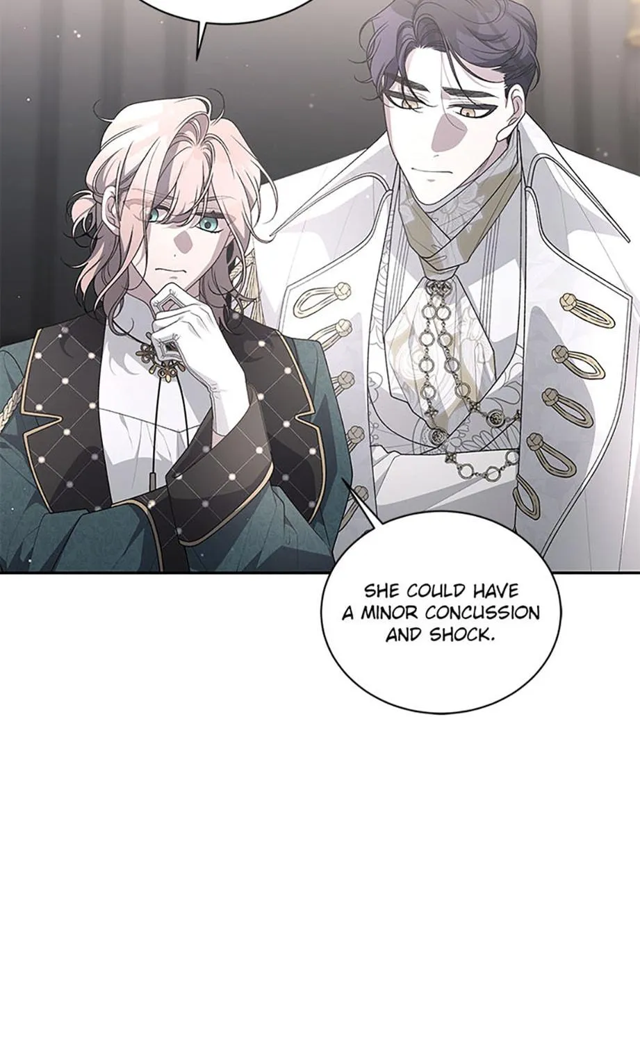 The Villainess Tames The Beast Chapter 65 page 189 - 