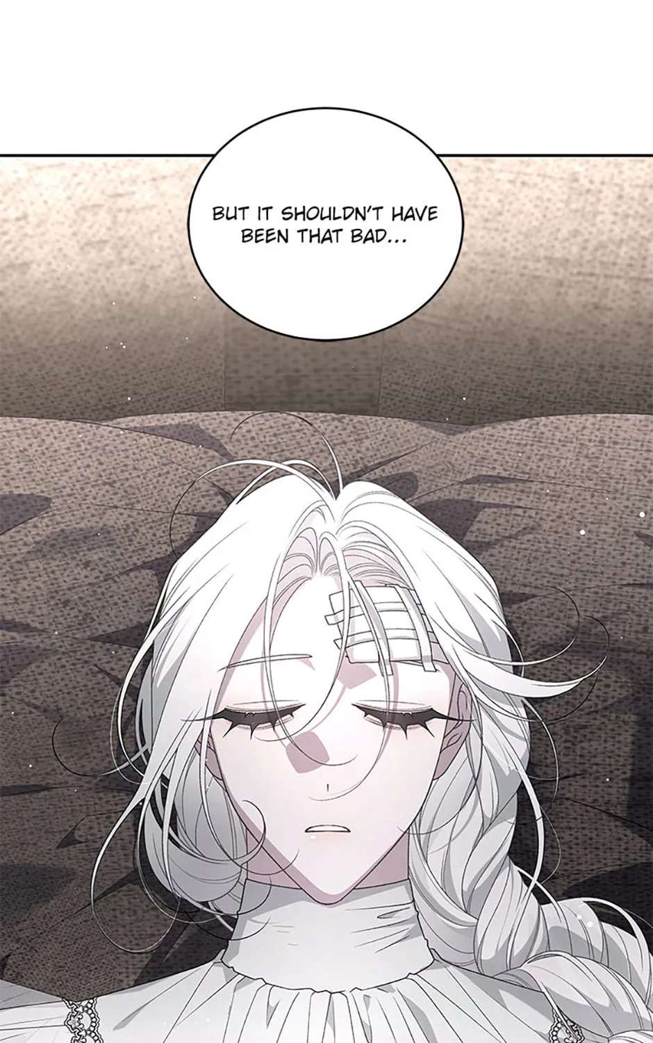 The Villainess Tames The Beast Chapter 65 page 191 - 