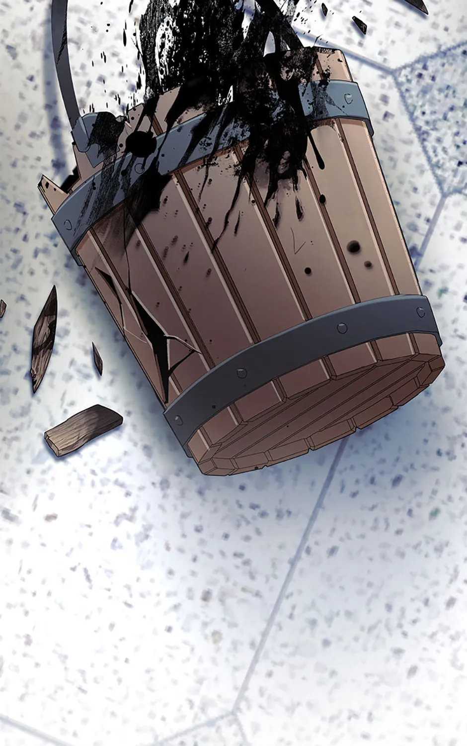 The Villainess Tames The Beast Chapter 65 page 3 - 
