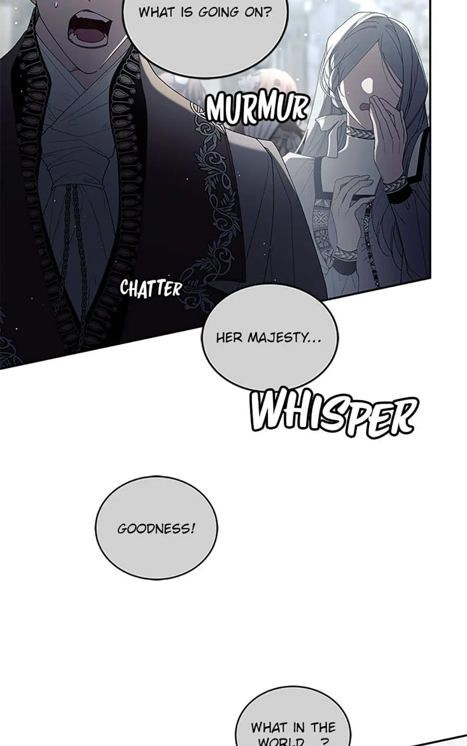The Villainess Tames The Beast Chapter 65 page 5 - 