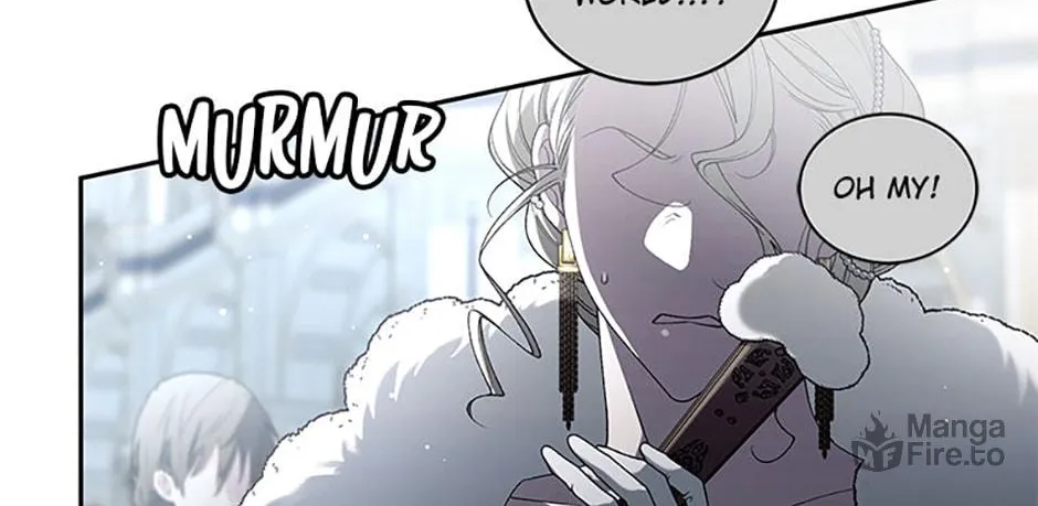 The Villainess Tames The Beast Chapter 65 page 6 - 