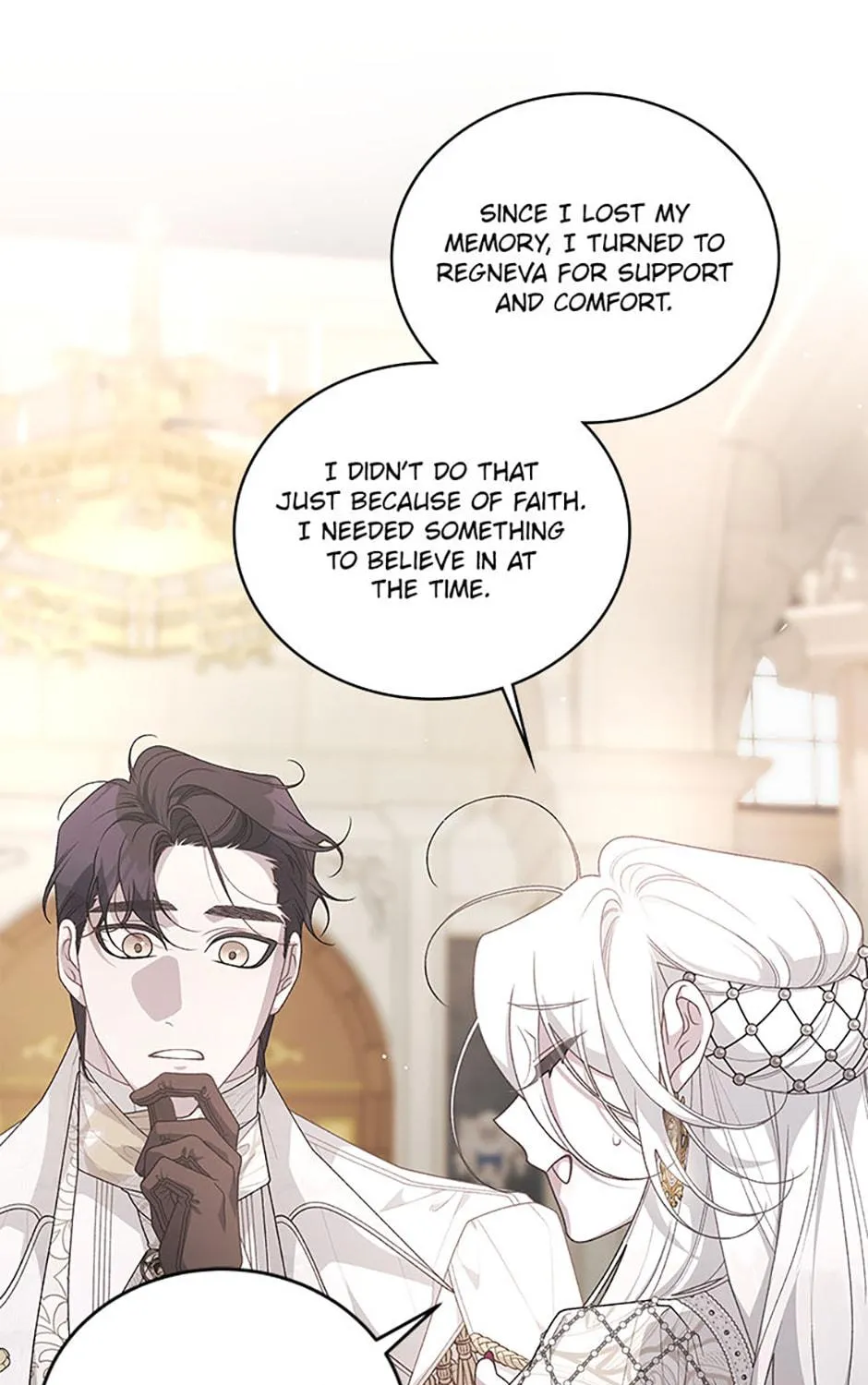 The Villainess Tames The Beast Chapter 65 page 51 - 