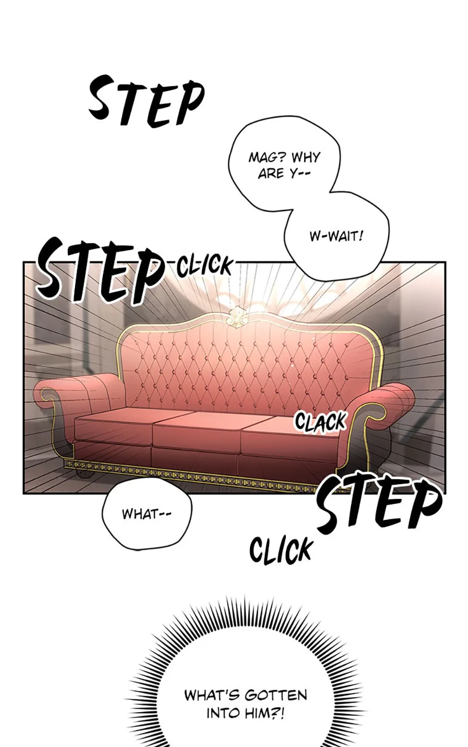 The Villainess Tames The Beast Chapter 65 page 59 - 