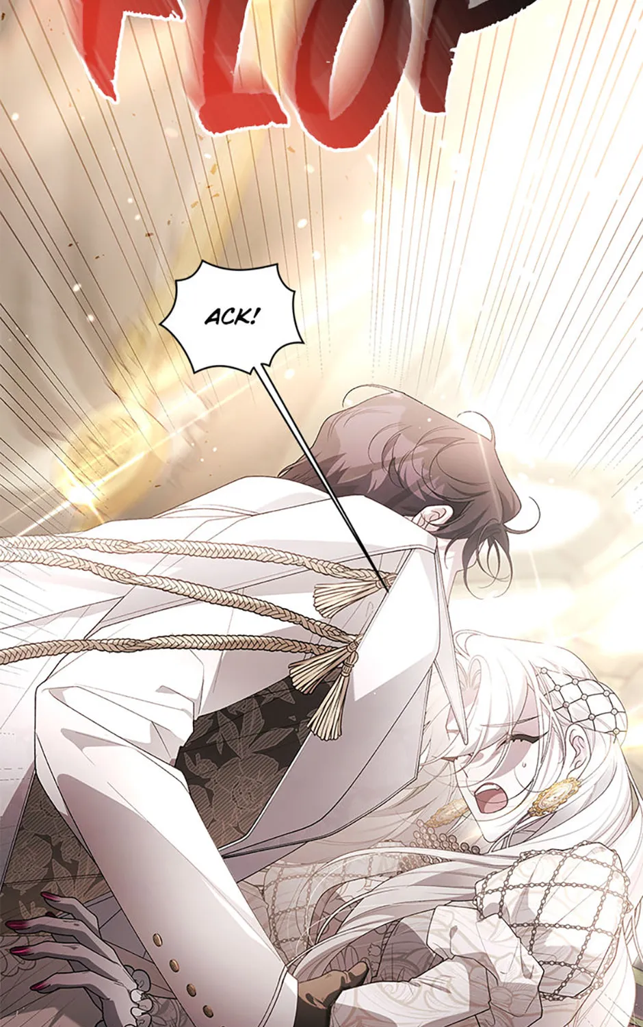 The Villainess Tames The Beast Chapter 65 page 61 - 