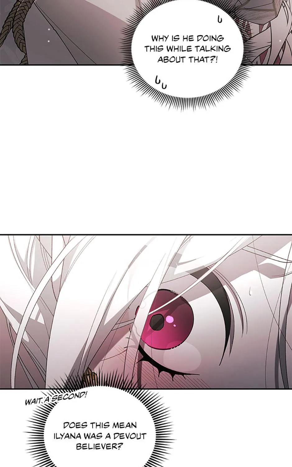 The Villainess Tames The Beast Chapter 65 page 69 - 