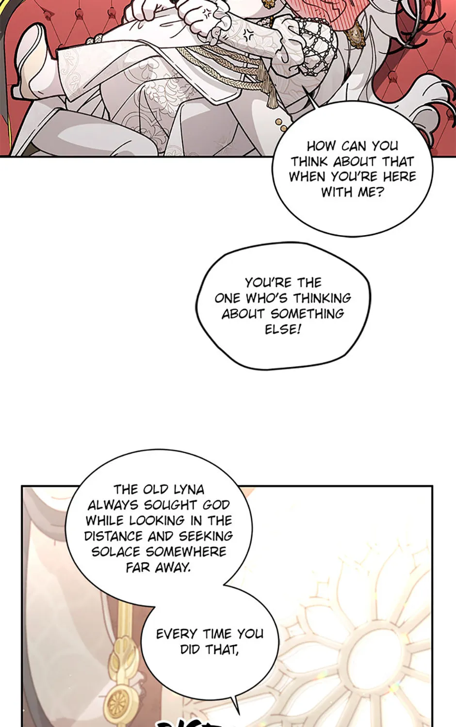 The Villainess Tames The Beast Chapter 65 page 73 - 