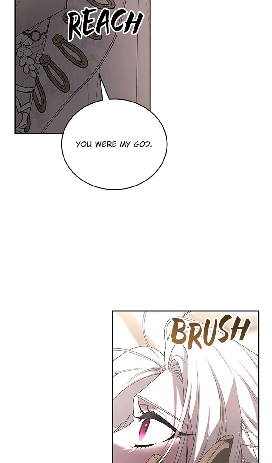 The Villainess Tames The Beast Chapter 65 page 83 - 