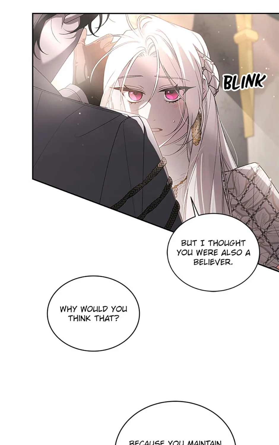 The Villainess Tames The Beast Chapter 65 page 91 - 