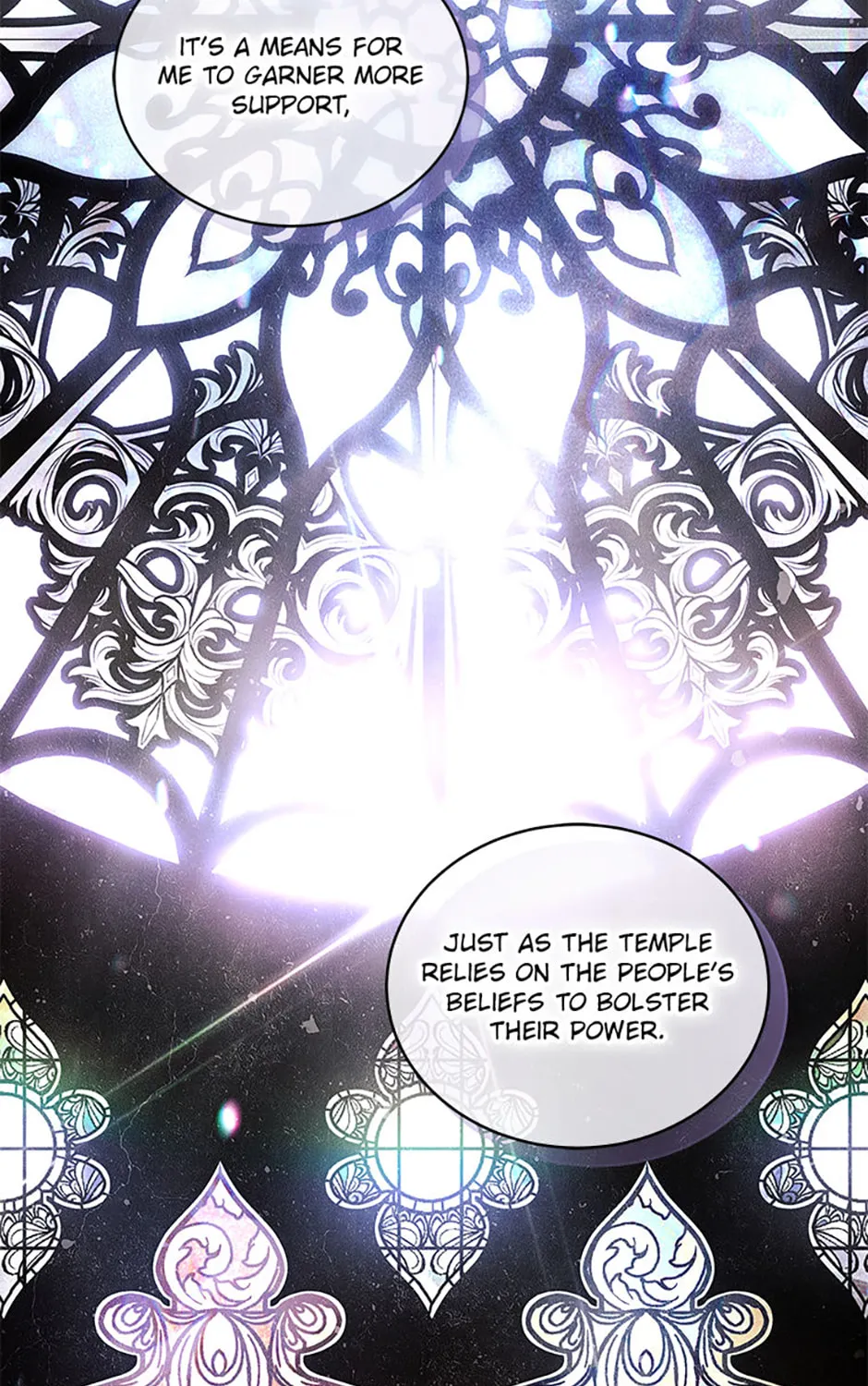 The Villainess Tames The Beast Chapter 65 page 95 - 