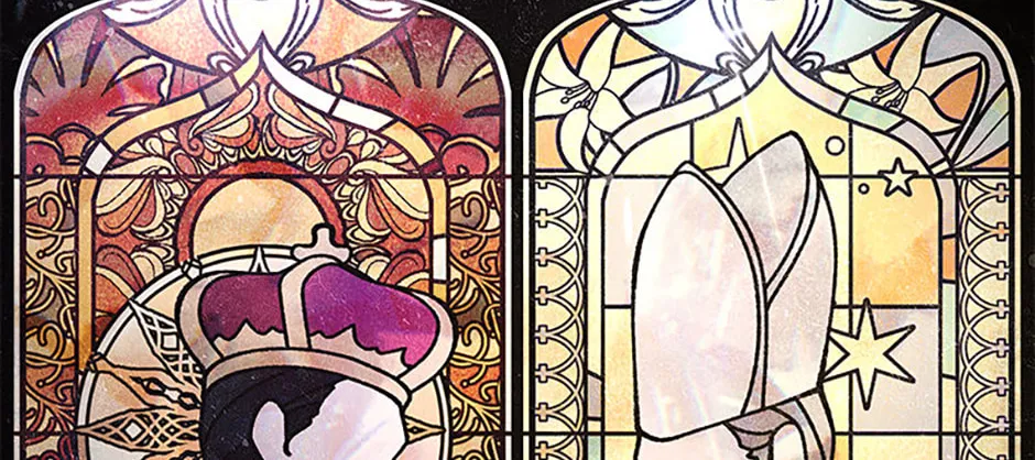 The Villainess Tames The Beast Chapter 65 page 96 - 