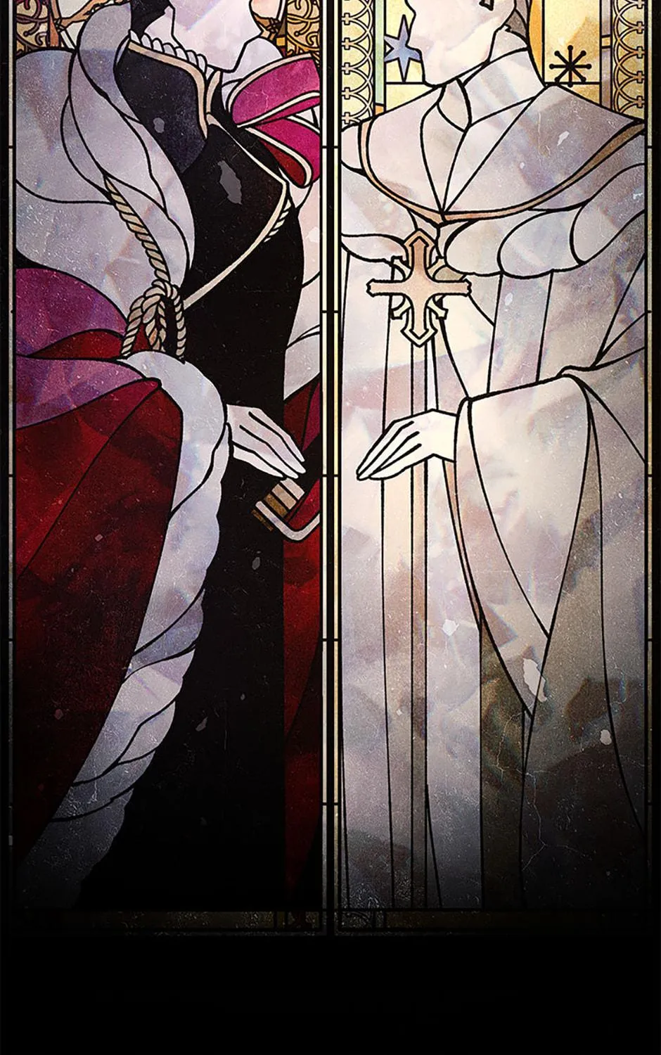 The Villainess Tames The Beast Chapter 65 page 97 - 
