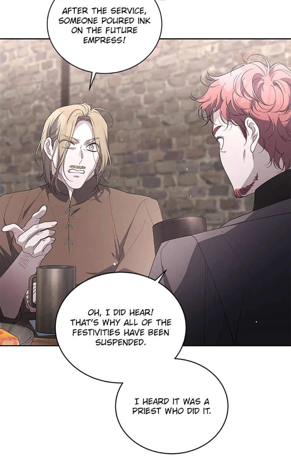 The Villainess Tames The Beast Chapter 66 page 105 - 