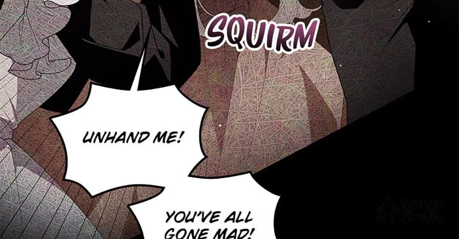 The Villainess Tames The Beast Chapter 66 page 12 - 