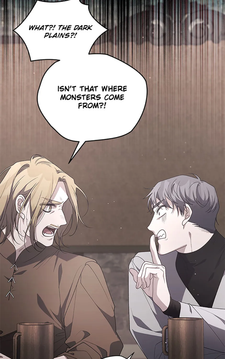The Villainess Tames The Beast Chapter 66 page 111 - 