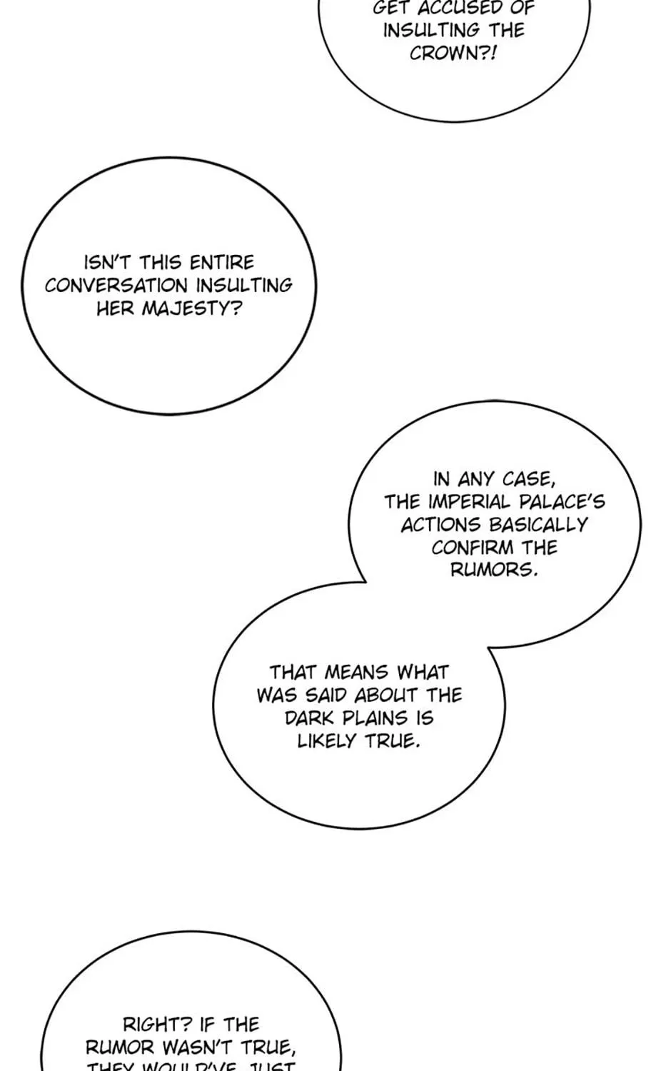 The Villainess Tames The Beast Chapter 66 page 113 - 