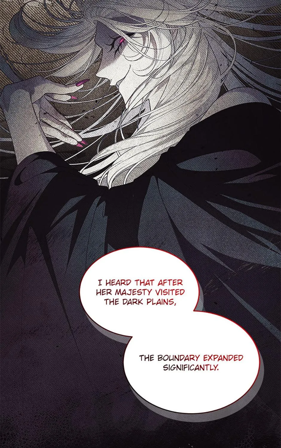 The Villainess Tames The Beast Chapter 66 page 119 - 