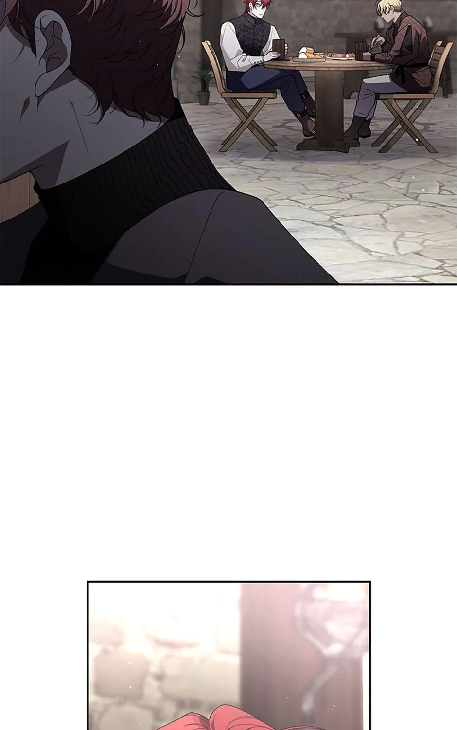 The Villainess Tames The Beast Chapter 66 page 125 - 