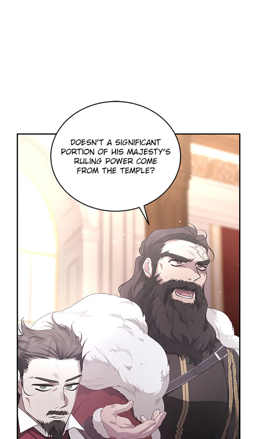 The Villainess Tames The Beast Chapter 66 page 133 - 