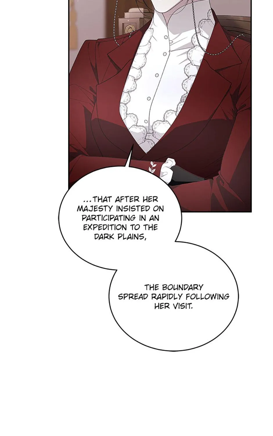 The Villainess Tames The Beast Chapter 66 page 137 - 