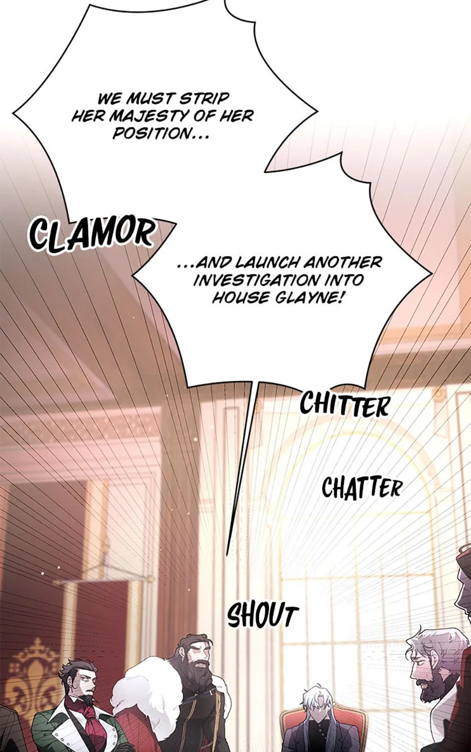 The Villainess Tames The Beast Chapter 66 page 139 - 